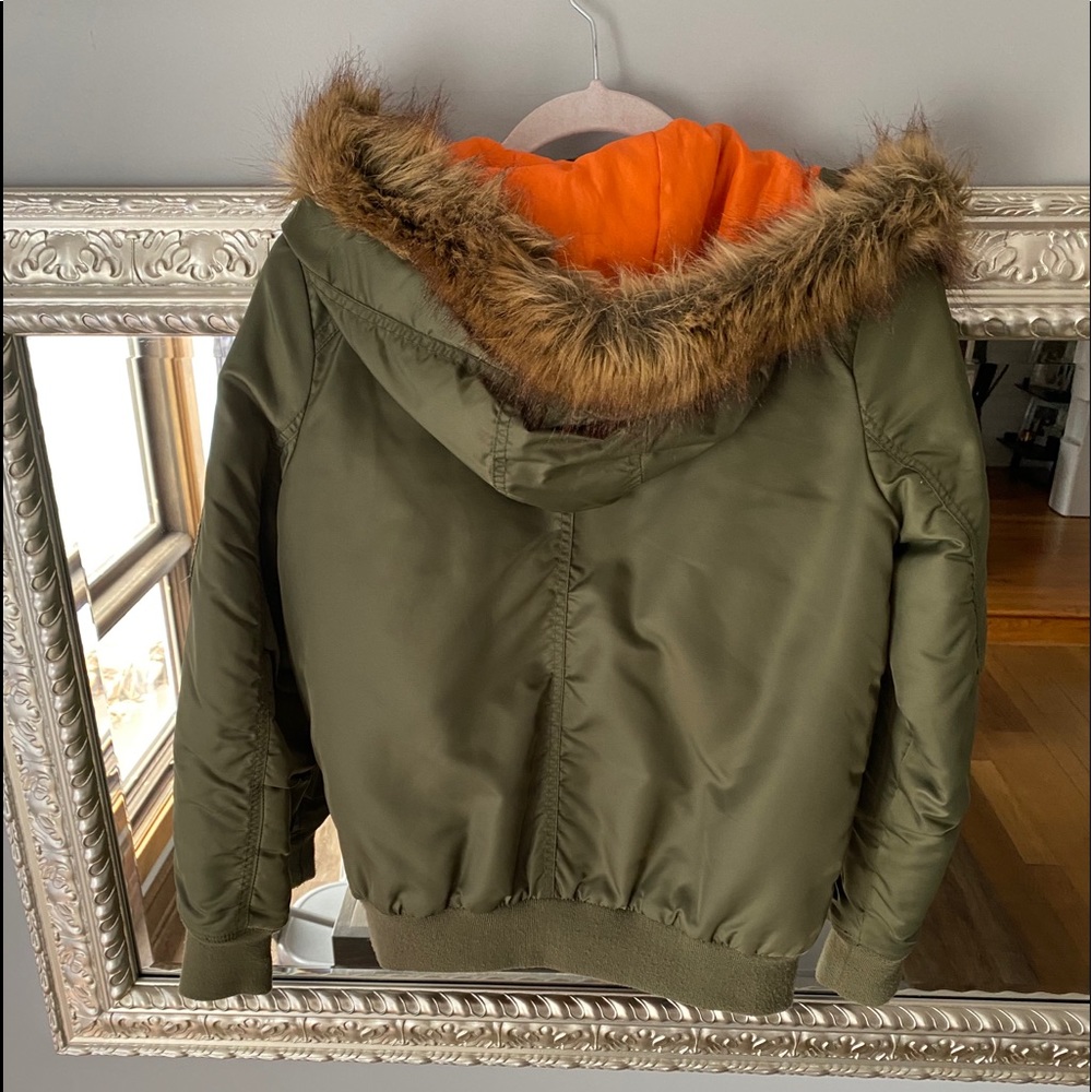 Collection jacket - Picture 2 of 3